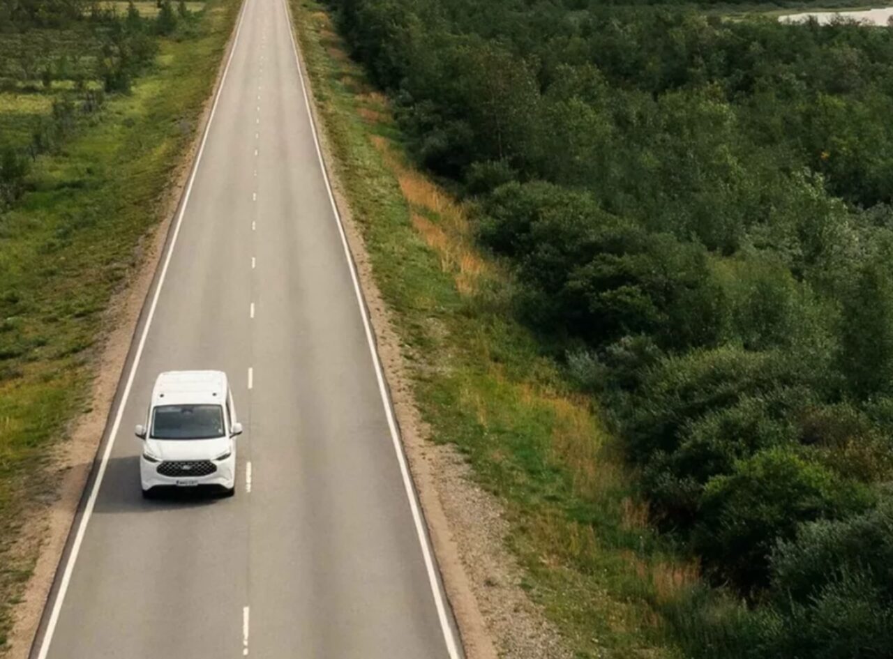Car Rental Rovaniemi