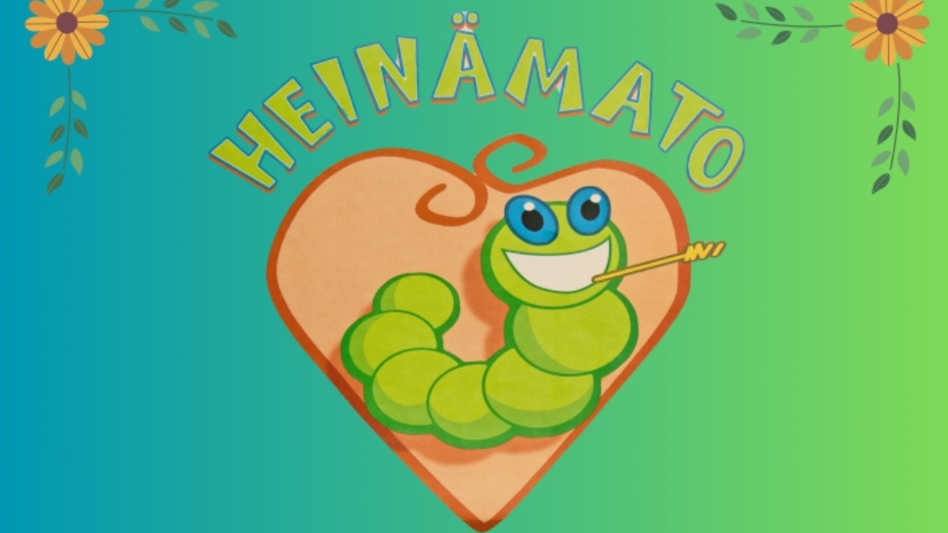 Heinämato kyläjuhla