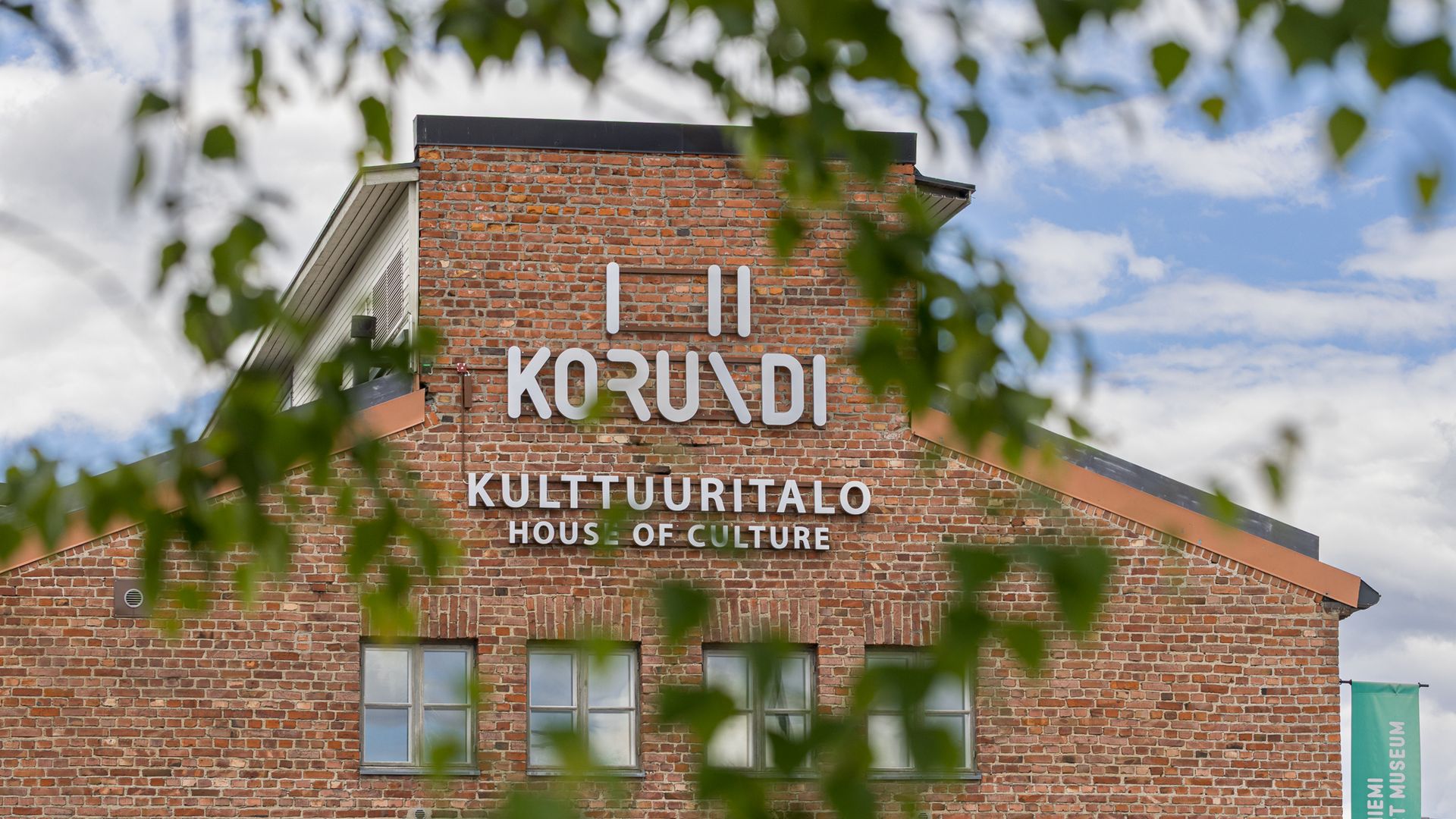 Rovaniemen taidemuseon 40-vuotisjuhlaseminaari - tapahtuman kuva