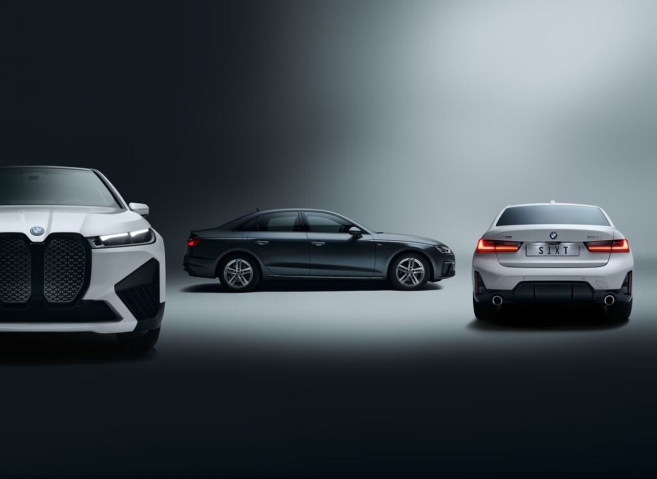 Car Rental Rovaniemi
