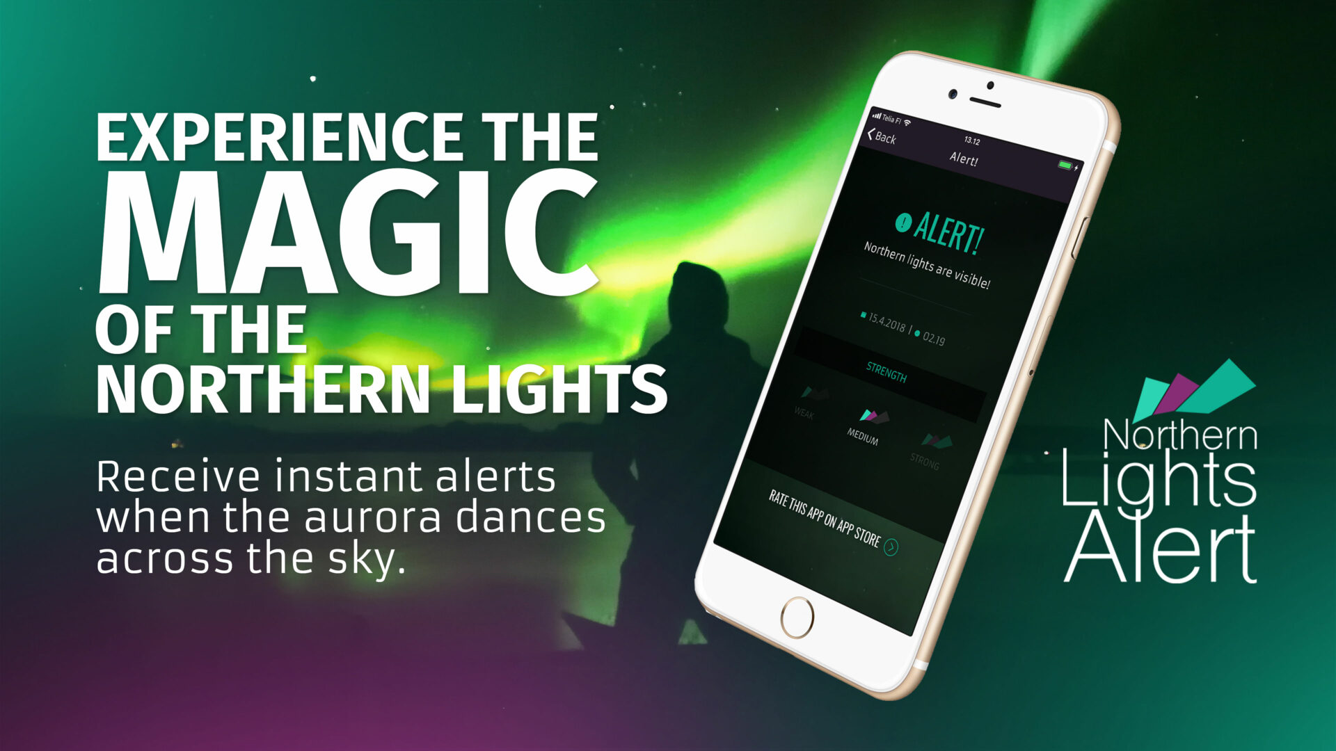 A Guide For Responsible Northern Lights -experience In Rovaniemi