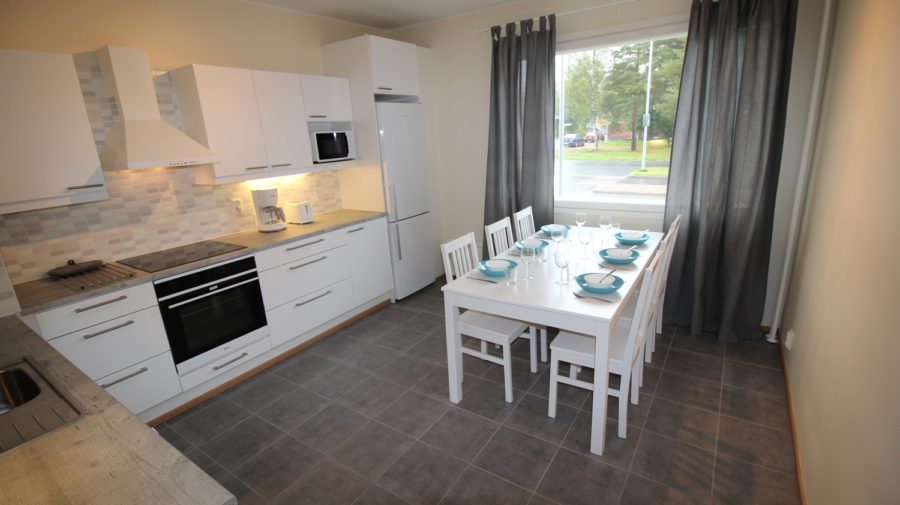 Apartment Koski