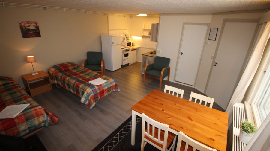 Apartment Peura