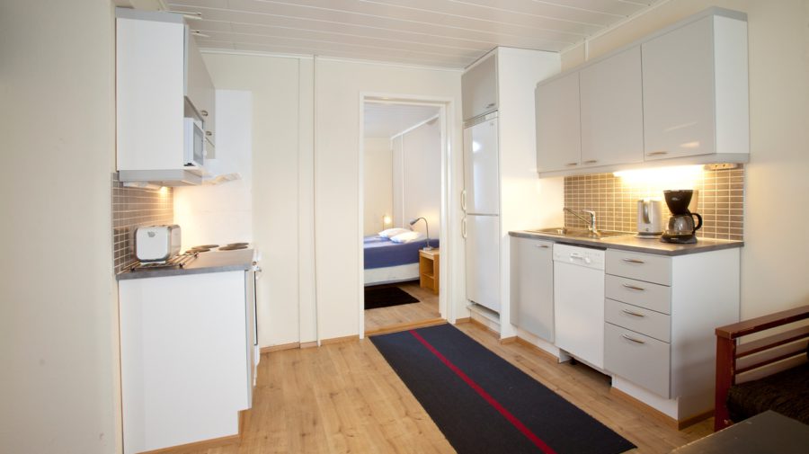 Apartment Vasa