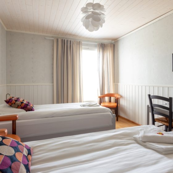 Accommodation Motel Kapyla in Keminmaa, Lapland, Finland
