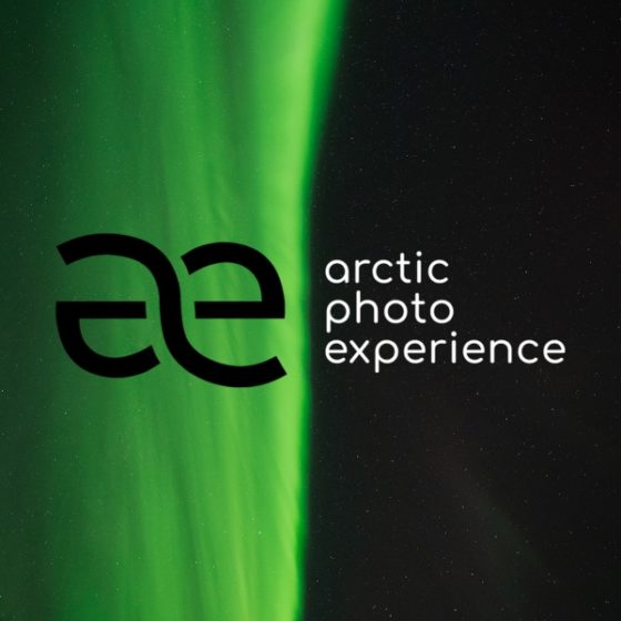 Arctic Photo Experience logo, Rovaniemi, Lapland, Finland