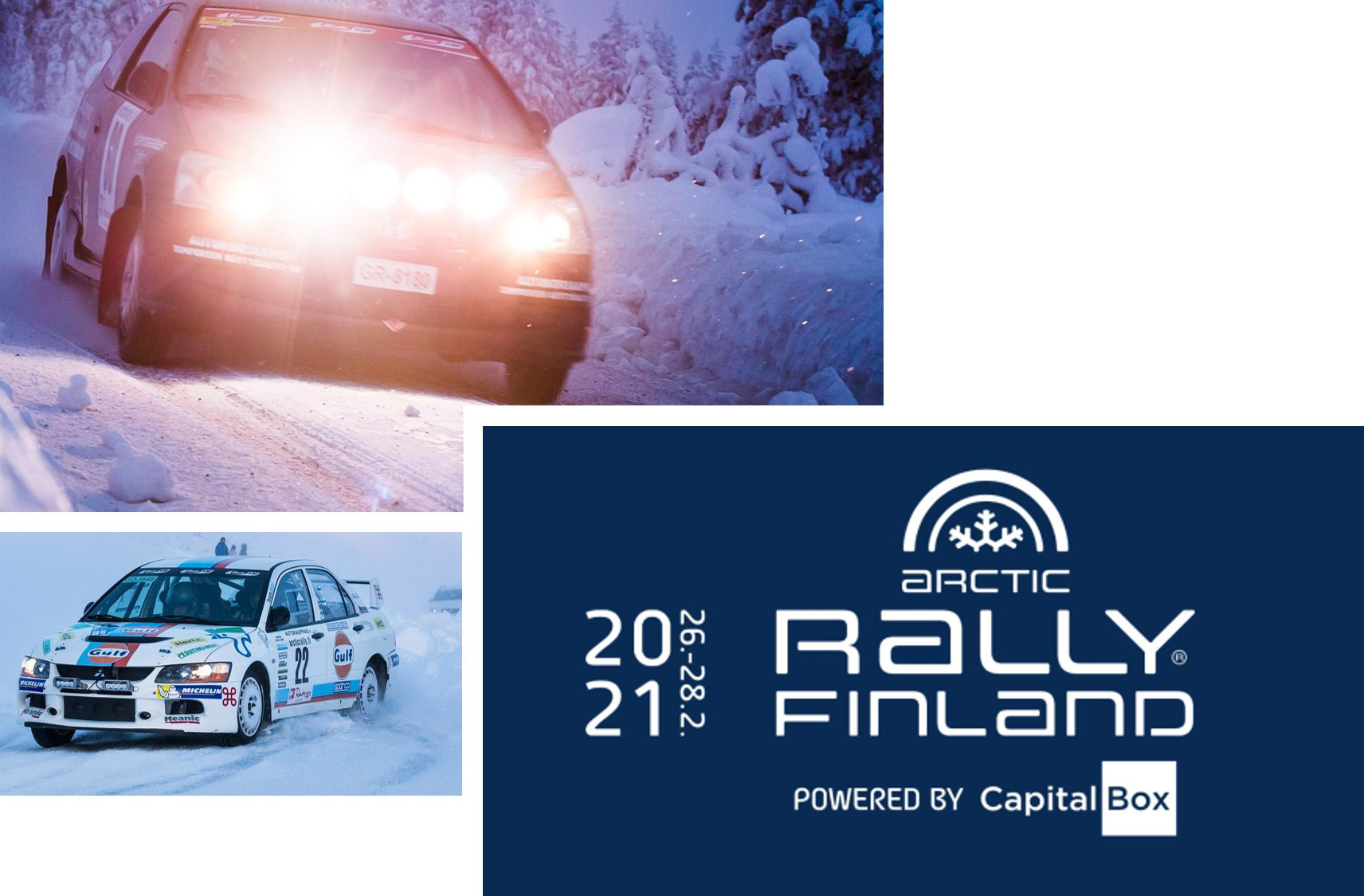 Arctic Rally Finland - Mxh9mccio7egum / For the wrc arctic rally finland, see their website at arcticrallyfinland.fi the next arctic adventure in the finnish rally championship awaits in january 2022!