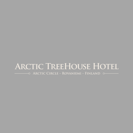 Arctic TreeHouse Hotel in Rovaniemi, Lapland, Finland