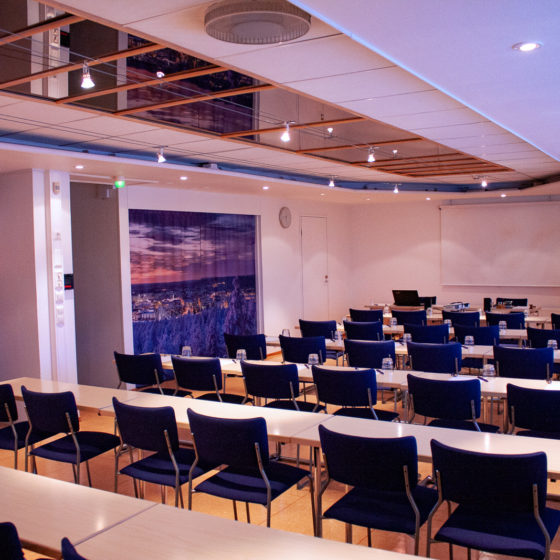 ArcticCityHotel-meetingroomsaga - rovaniemi lapland finland
