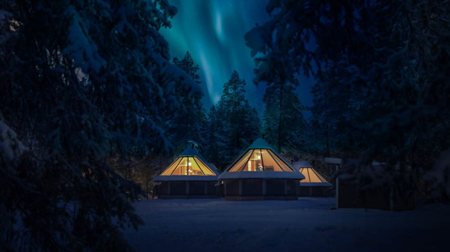 Aurorakodat