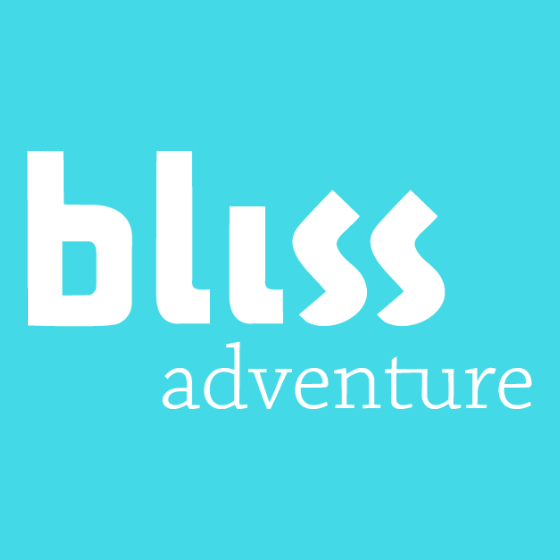 Bliss Adventure ice climbing and fatbiking in Luosto and Pyhä Lapland Finland,