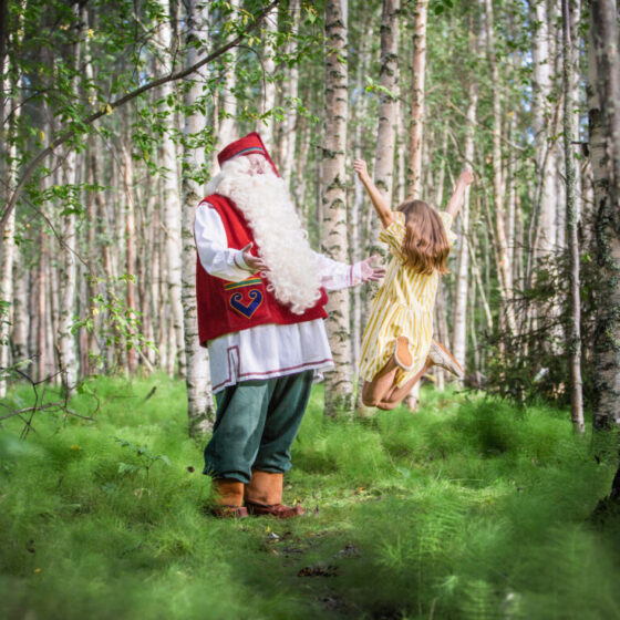 Changed-By-Rovaniemi-Santa-Claus-Summer-in-Rovaniemi-Lapland Finland