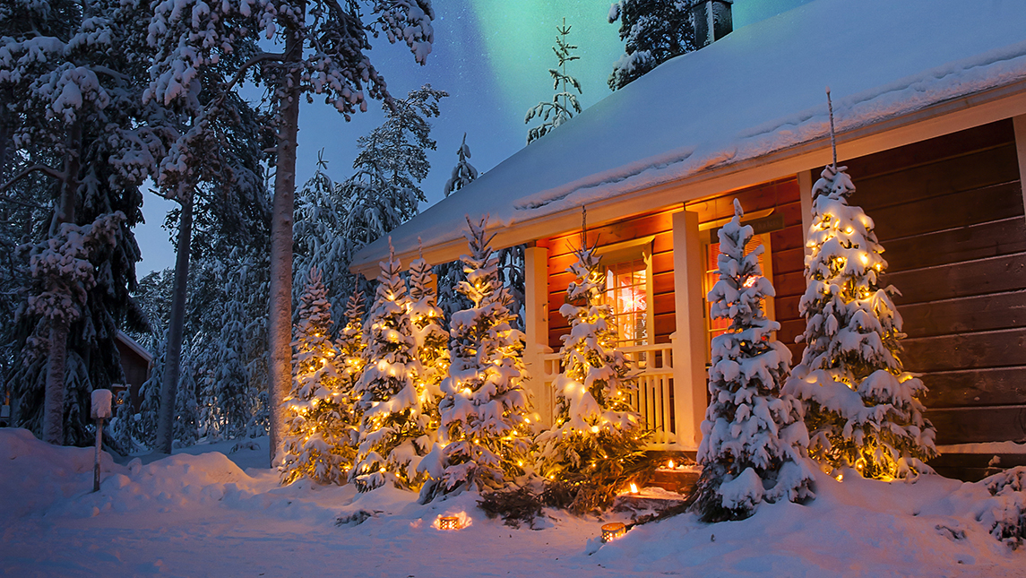 Christmas At The Chalet 2024 Where To Watch Essie Jacynth