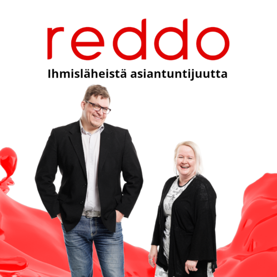 Consulting Agency Reddo Partners Rovaniemi Lapland Finland