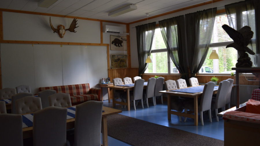 Aurora Restaurant