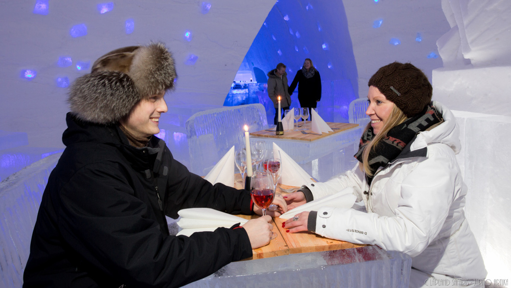 Easy Travel DMC in Rovaniemi, Lapland, Finland