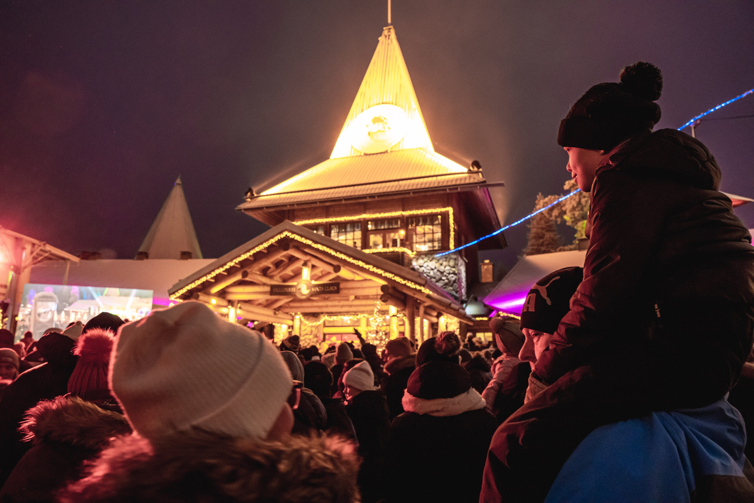 Ajankohtaista Rovaniemell Lapissa Visit Rovaniemi