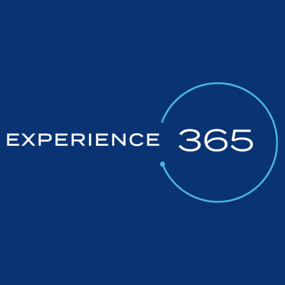 Experience365 logo