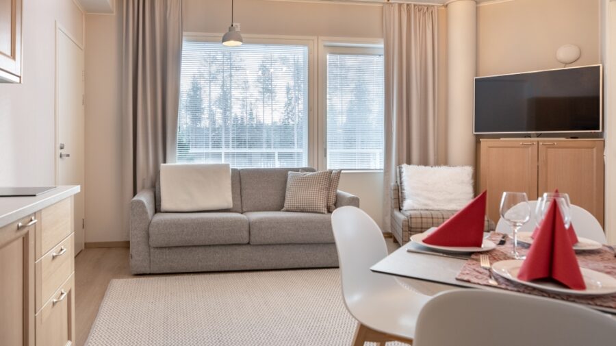 Family Suite