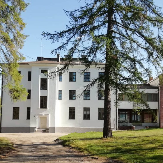 Hotel Metsahirvas, Rovaniemi, Lapland, Finland