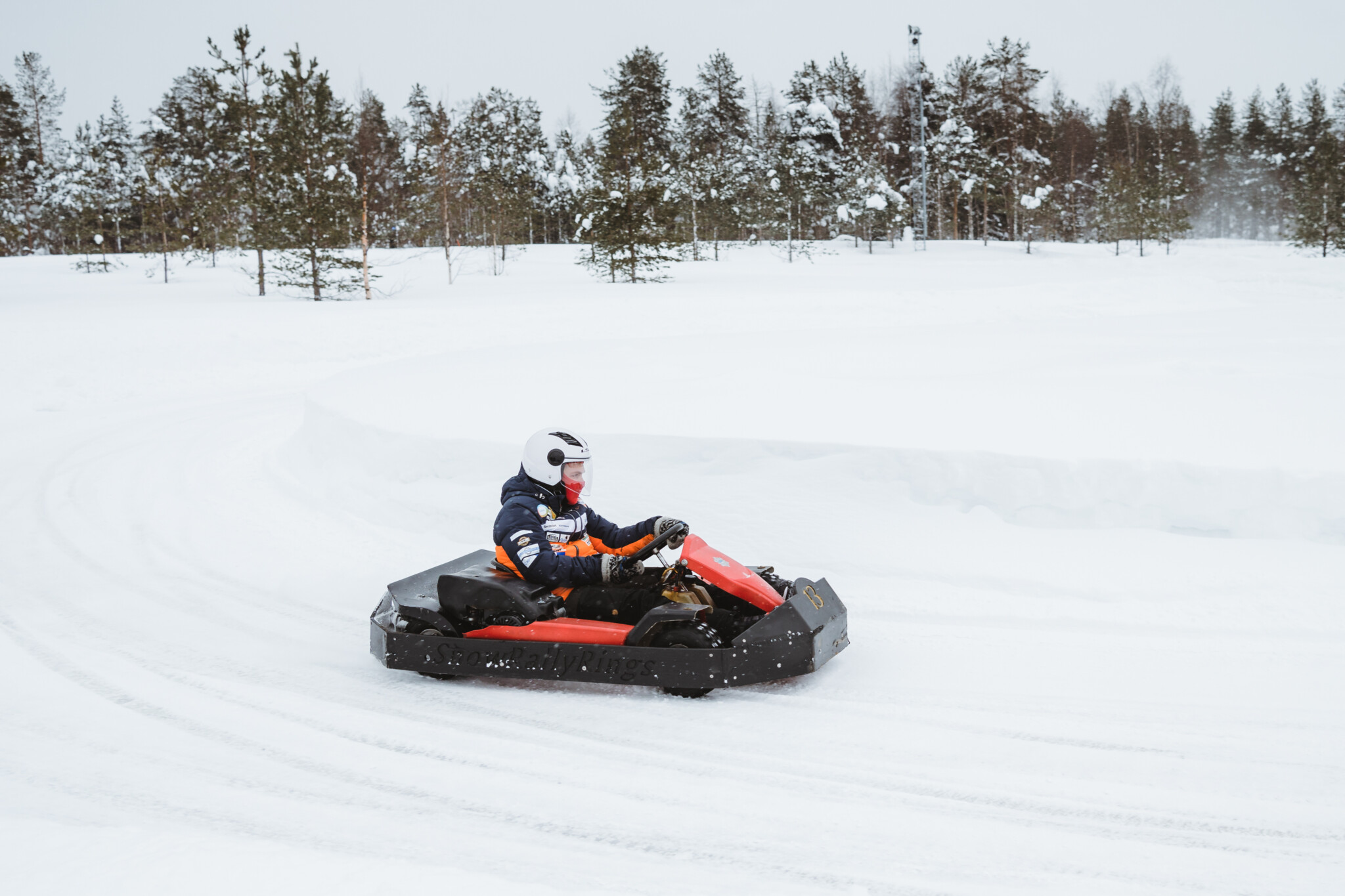 IceKartingSuomikuskit