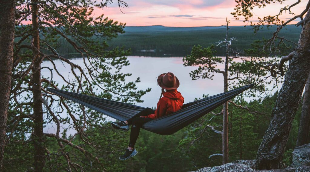 Sustainable Nature Visit Rovaniemi
