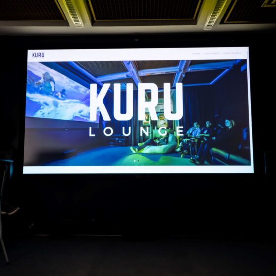 Kuru Lounge meeting room, Rovaniemi, Lapland, Finland 14