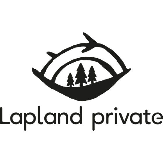 Lapland Private, Rovaniemi, Lapland, Finland, logo