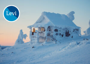 Levi Finnish Lapland