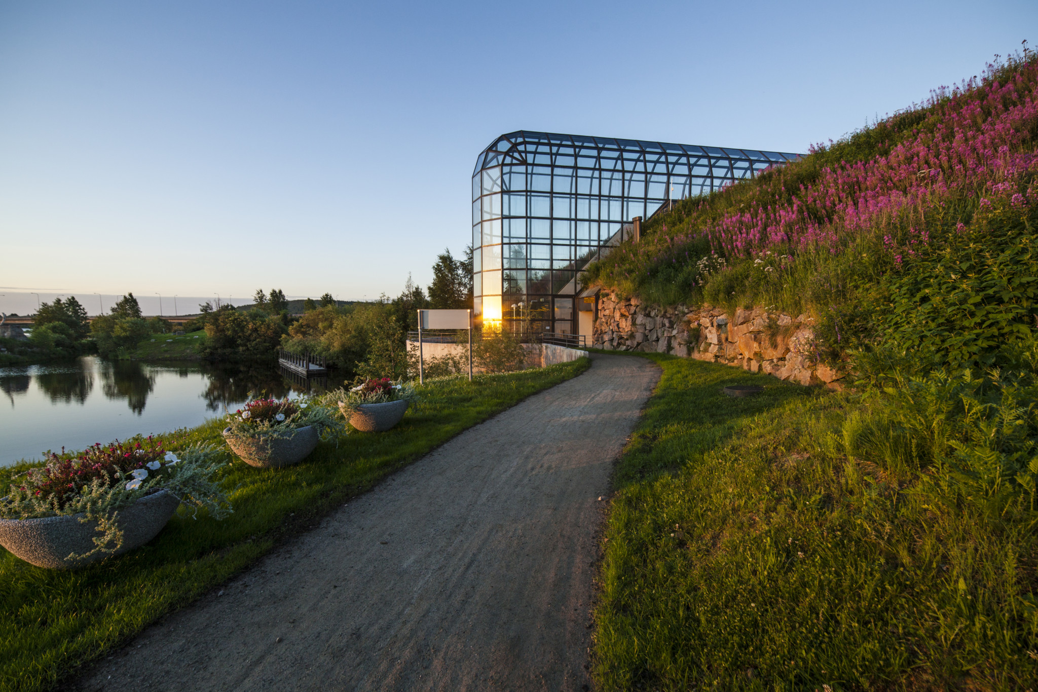 Museum Science Centre Arktikum, Rovaniemi Lapland Finland (7)