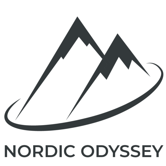 Nordic Odyssey, Rovaniemi, Lapland, Finland