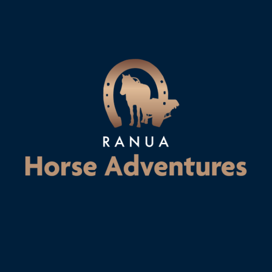 Ranua Horseadventures in Ranua, Lapland, Finland