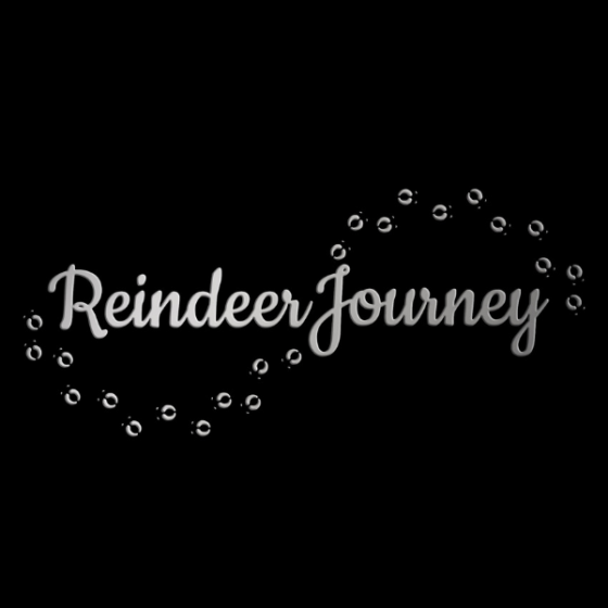 Reindeer farm Reindeer Journey Rovaniemi Lapland Finland