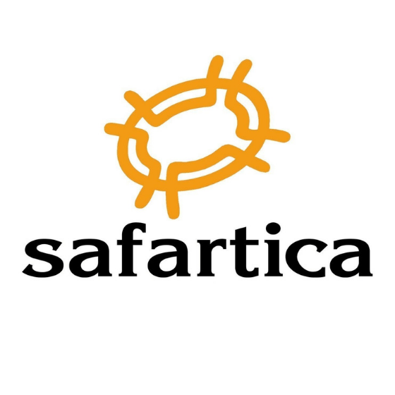 Safartica safari company in Rovaniemi Lapland Finland