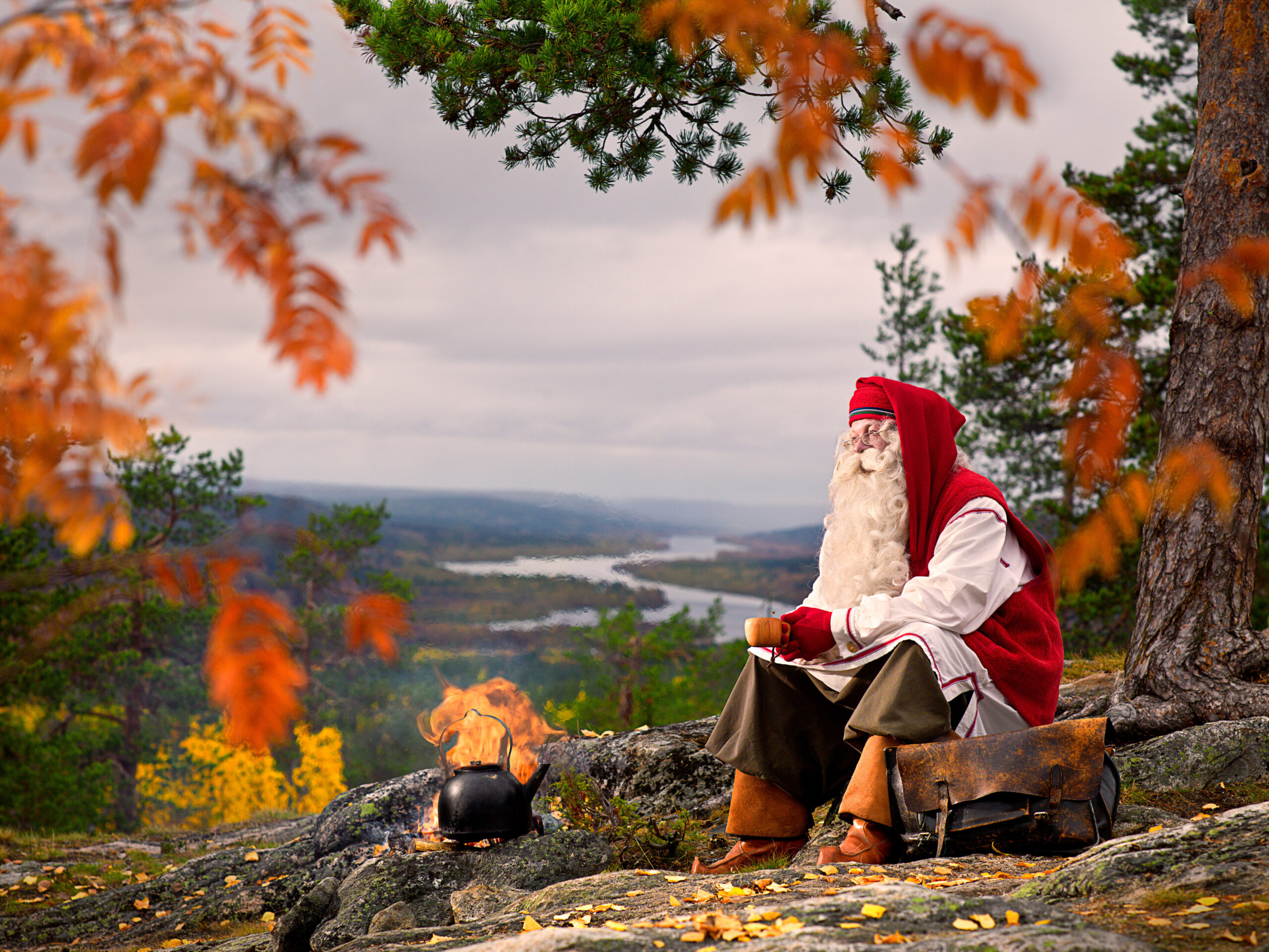 10 Vinkki Syyslomaan Visit Rovaniemi