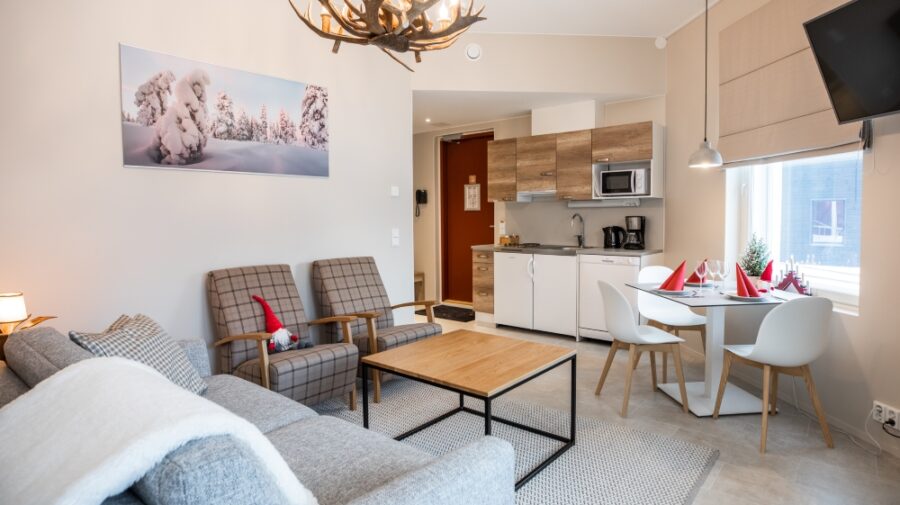 Snow theme suite
