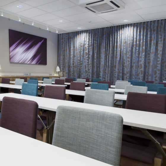 Meetings in Original Sokos Hotel Vaakuna, Rovaniemi