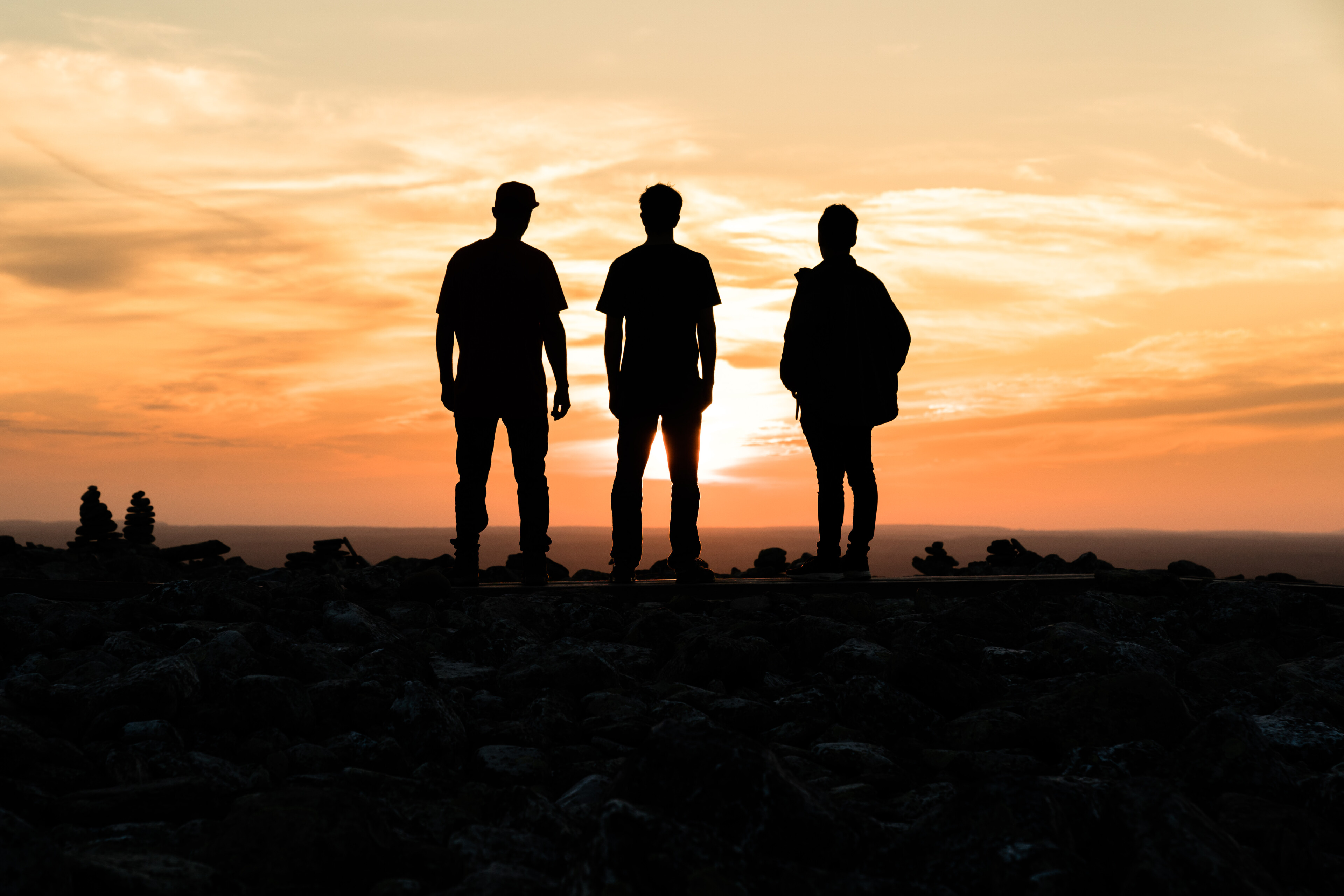 Midnight Sun Tours in 24 Hour Light - Visit Rovaniemi