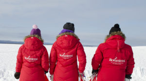 Visit Rovaniemi / Rovaniemi Tourism and Marketing Ltd team