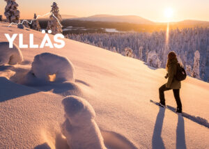 Yllas Finnish Lapland
