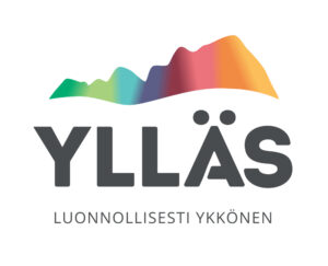 Ylläs DMO hanke logo