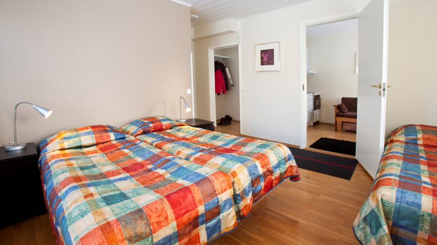 Apartment Vasa