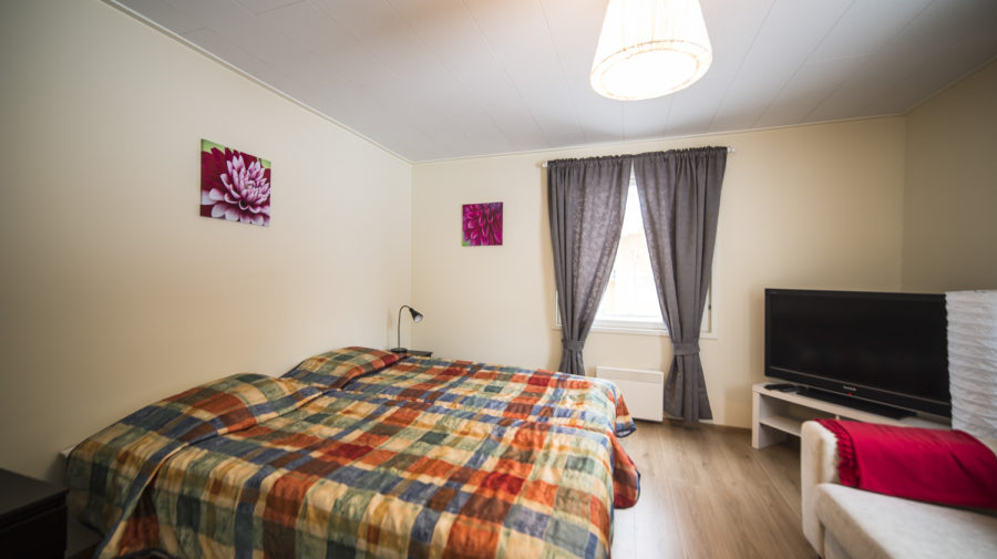 Apartment Kymppi