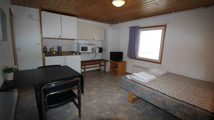 Apartment Peura