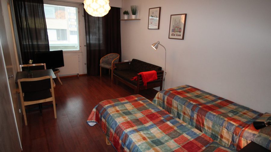 Apartment Valta