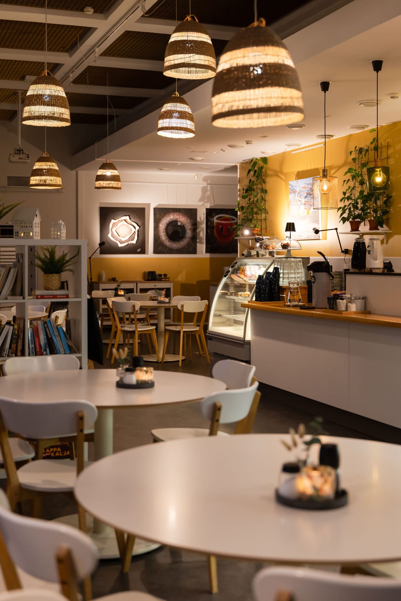 Café Koti