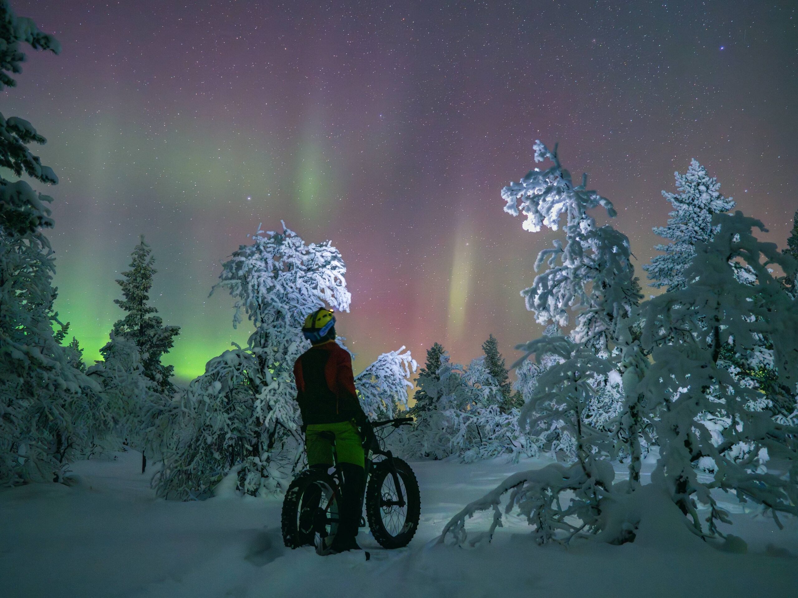 Snow Rovaniemi Magical Winter On The Arctic Circle In Rovaniemi - Visit Rovaniemi