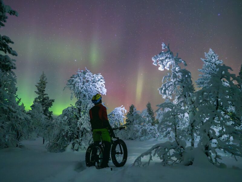 Magical Winter On The Arctic Circle In Rovaniemi Visit Rovaniemi Magical Winter On The Arctic Circle In Rovaniemi Visit Rovaniemi
