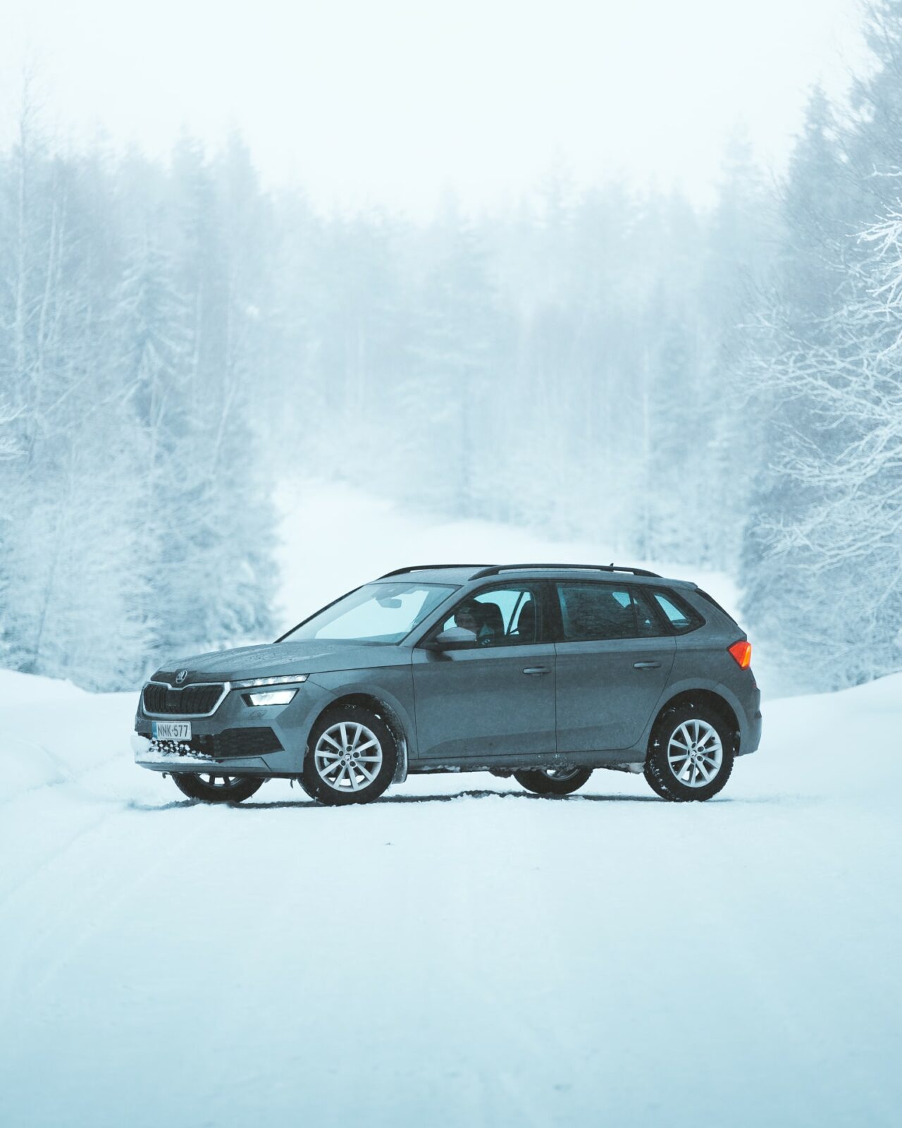 Car Rental Rovaniemi