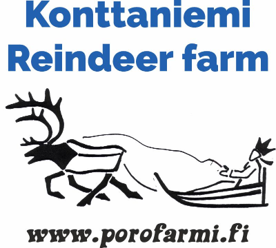 Konttaniemi Reindeer farm